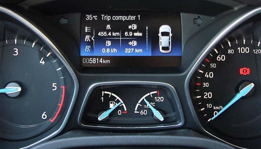 Προσοχή σε αυτή την κίνηση: Το λάθος που κάνουμε όλοι όταν γυρνάμε το κλειδί του αυτοκινήτου