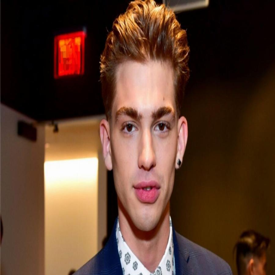 «Μαύρο πέπλο» σκεπάζει τον χώρο της μόδας: «Ξέρω ότι θα συναντηθούμε» λένε για τον θάνατο  27χρονου διάσημου μοντέλου