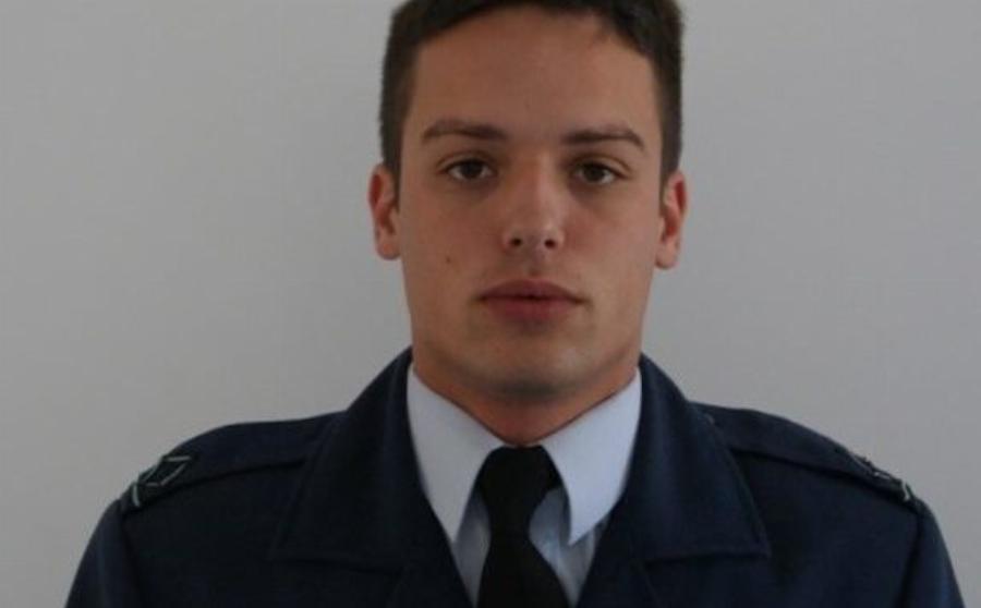 Σπαρακτικός ο λόγος του πατέρα του 29χρονου υποσμηναγού του Phantom F-4: «Είχε χαλάσει ξανά προ διμήνου το αεροσκάφος»