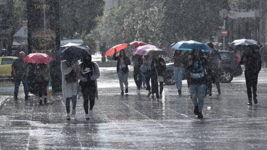 Προειδοποίηση από τον Αρναούτογλου: Αυτές είναι οι περιοχές που θα ξυπνήσουν με μισό μέτρο χιόνι