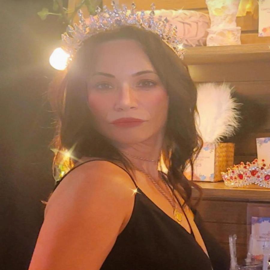 Η πιο όμορφη παίκτρια ριάλιτι: Η Μάρω Λύτρα του 2023 έχει ξεπεράσει αυτήν του 2007