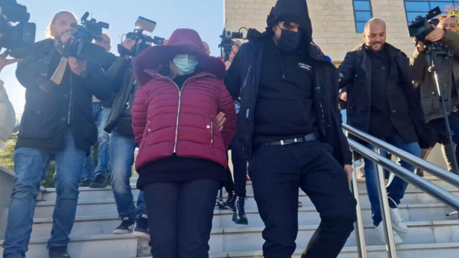 «Επέπλεε μπρούμυτα, είχε σημάδια» – Συγκλονίζει ο αστυνομικός που βρήκε το βρέφος – Τι λέει για την 29χρονη