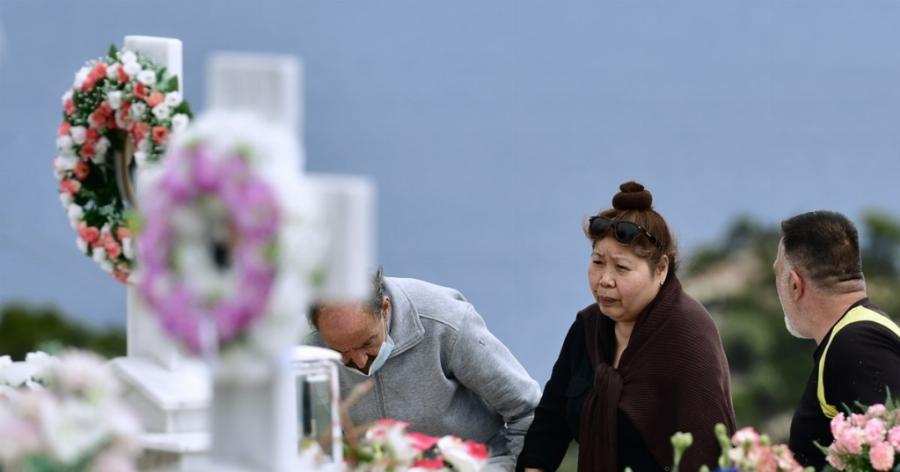 Προετοιμάζεται μόνος του ο Αναγνωστόπουλος: Το «κόλπο» που σπάει τα ισόβια και τον βγάζει νωρίτερα εκτός φυλακής