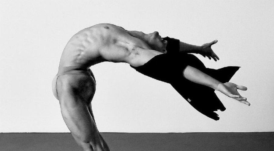 Τραγωδία στην Κύπρο: Νεκρός στα 31 του χρόνια παγκοσμίου φήμης χορευτής