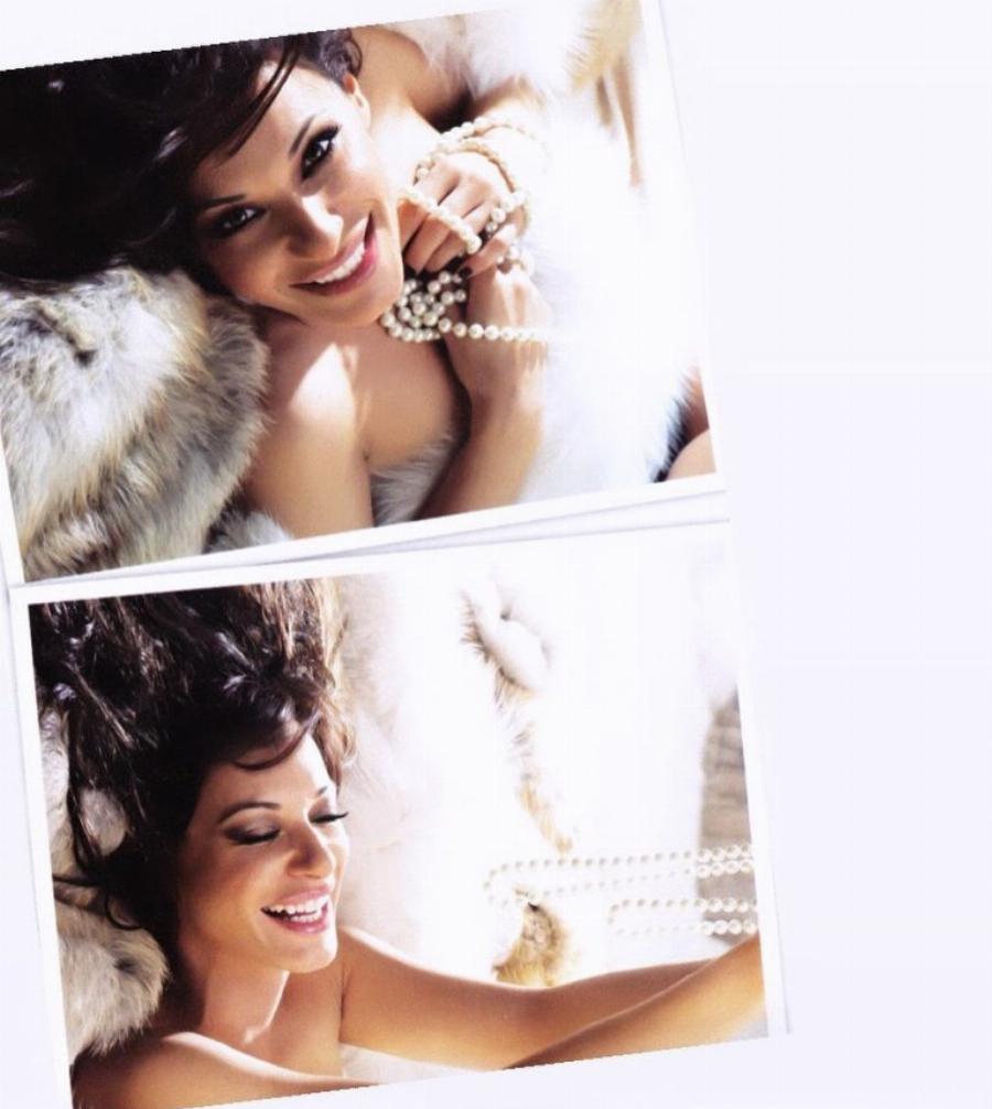 Η πιο όμορφη παίκτρια ριάλιτι: Η Μάρω Λύτρα του 2023 έχει ξεπεράσει αυτήν του 2007