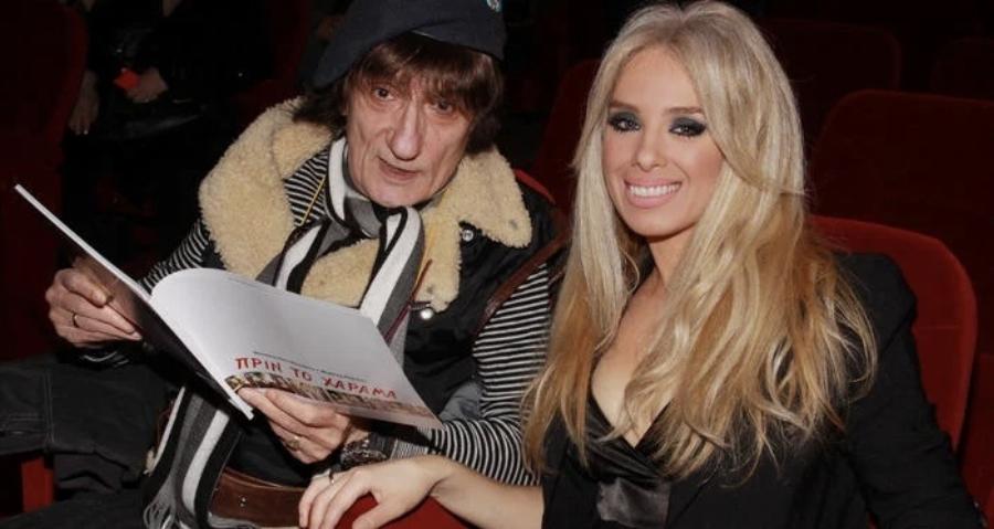 Οχτώ διάσημοι Έλληνες που ερωτεύτηκαν θαυμαστές τους και κατέληξαν στα σκαλιά της εκκλησίας