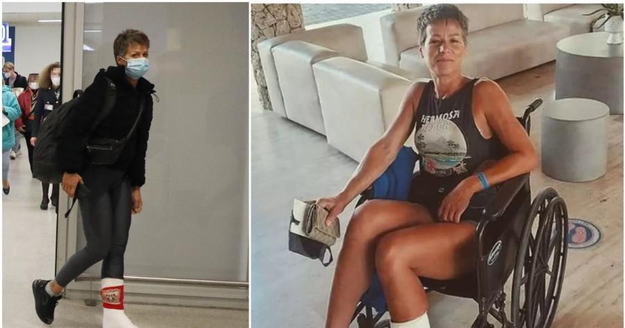 «200.000€, αλλιώς δικαστήριο»: Τρέχει και δεν φτάνει ο Ατζούν με πρώην παίκτρια του Survivor που ετοιμάζεται να του τα “πάρει”