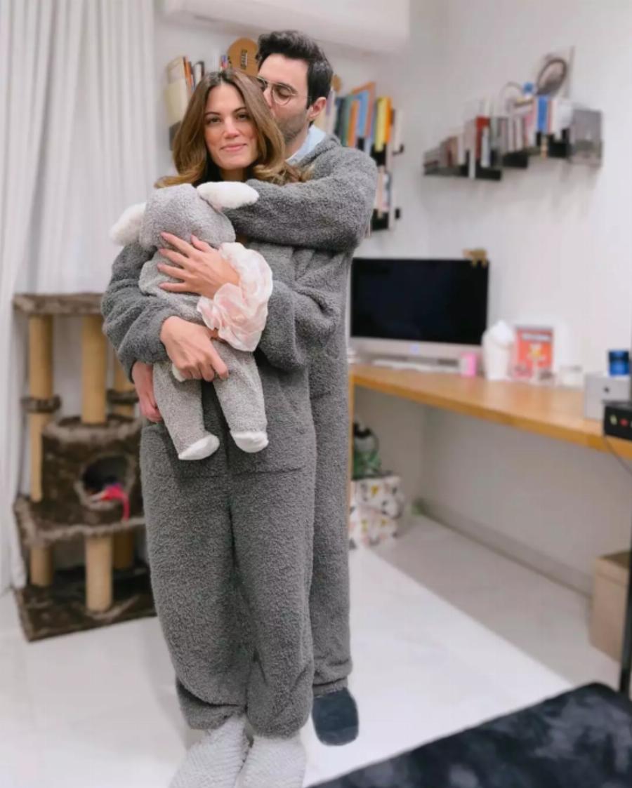 Πως υποδέχτηκαν το νέο έτος οι celebrities: Κάποιοι έγιναν γονείς και κάποιοι έχασαν αγαπημένα τους πρόσωπα