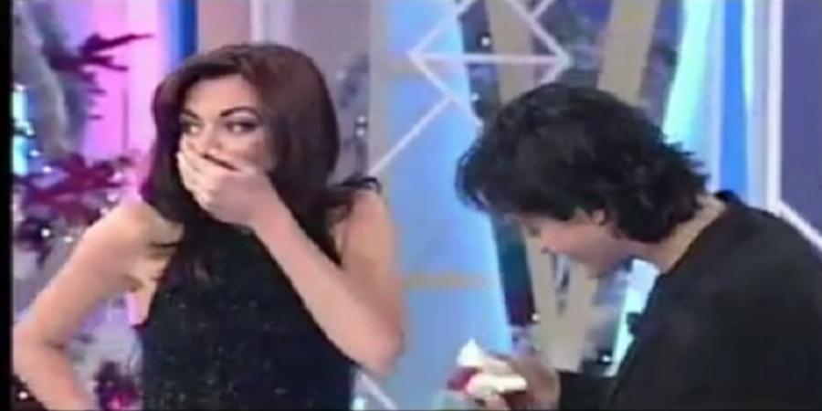 Η αποκάλυψη του Διονύση Σχοινά για τη Καίτη Γαρμπή: «Όταν την είδα πρώτη φορά δεν μου άρεσε, ούτε η ίδια, ούτε η φωνή της»