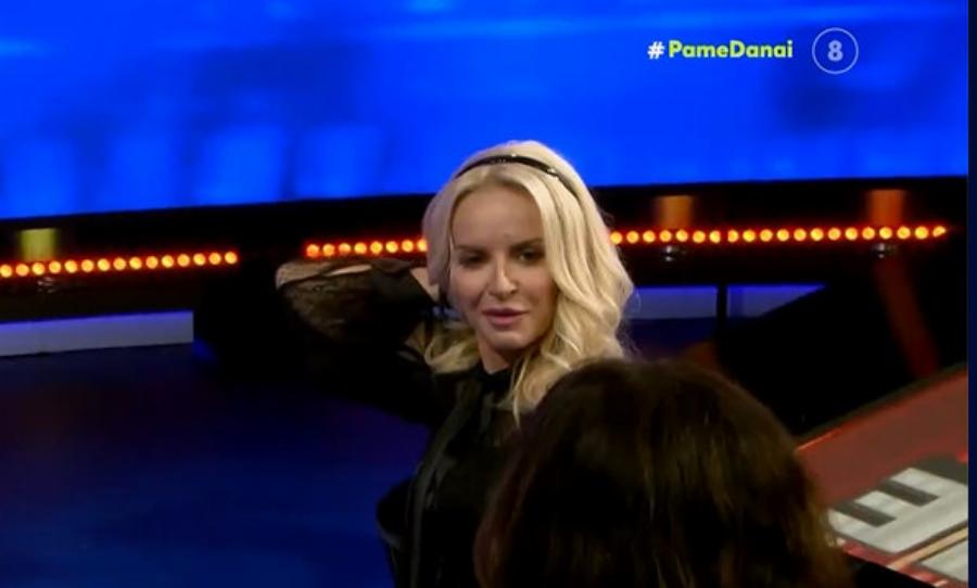 «Ποια είσαι;»: Πάγωσε η Μαρία Μπεκατώρου στον αέρα του «Chase», δεν πίστευε αυτά που άκουγε και έβλεπε