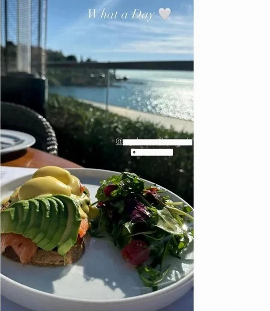 Έχασε 10 κιλά σε 9 ημέρες: Πώς κατάφερε η Κωνσταντίνα Σπυροπούλου να χάνει ένα κιλό τη μέρα μετά τη γέννα