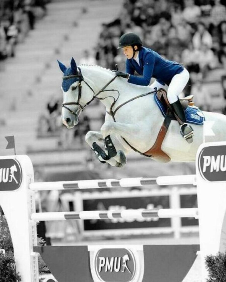 Σκόρπισε τα εκατομμύρια του παππού της: Η απομόνωση και η εξαφάνιση της Αθηνάς Ωνάση