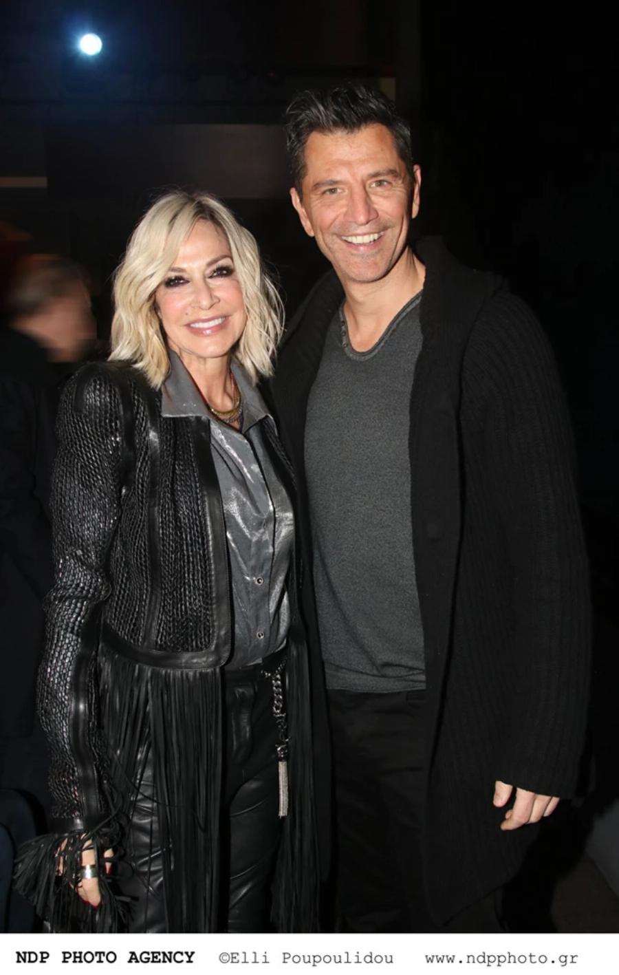 Πιο ανανεωμένη από ποτέ η Άννα Βίσση: Η μεγάλη αλλαγή στα 65 της που την έκανε να μοιάζει 10 χρόνια μικρότερη