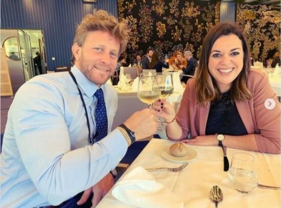 «Τοξικό τέρας»: Πυρ και μανία η Εύα Καϊλή με τον σύντροφό της Φραντσέσκο Τζόρτζι και η κατάθεση του Παντσέρι