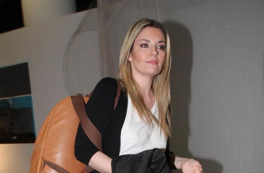 Βαρύ το πένθος που «τσάκισε» την Ελισάβετ Μουτάφη: Ήταν μόλις 13 ετών και από τις χειρότερες στιγμές που έχει βιώσει