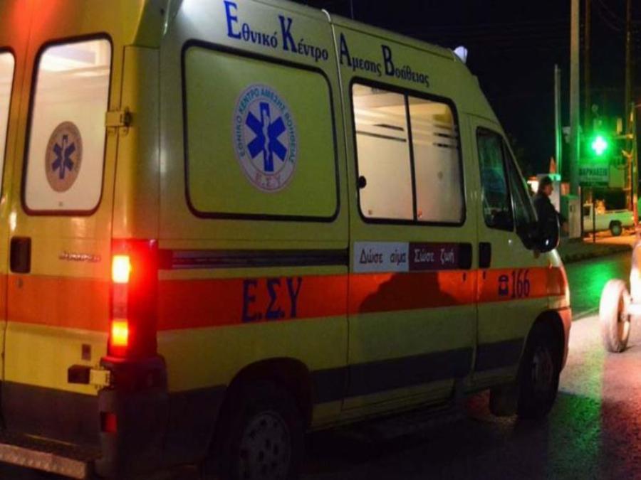 «Πάγωσαν» όλοι στην Εύβοια: Λυκειάρχης αυτοκτόνησε με καραμπίνα – Σε κατάσταση σοκ η σύζυγός του