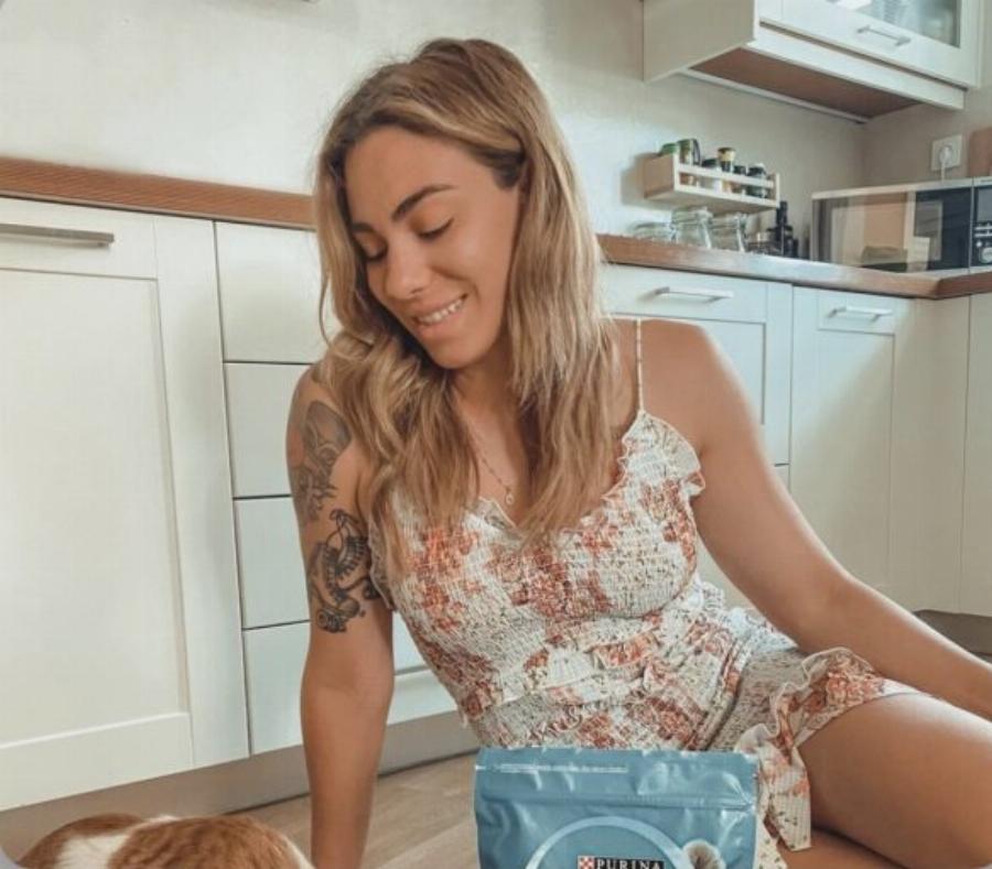 Πανάκριβα έπιπλα και τεράστιο σαλόνι: Αυτό είναι το χουχουλιάρικο σπίτι των Ευρυδίκη Βαλαβάνη – Κωνσταντίνου Βασάλου πριν το Survivor