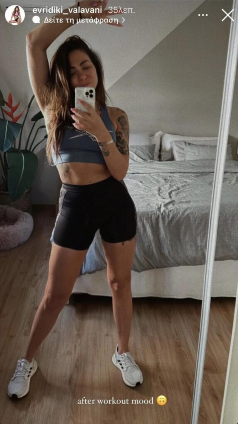 Πανάκριβα έπιπλα και τεράστιο σαλόνι: Αυτό είναι το χουχουλιάρικο σπίτι των Ευρυδίκη Βαλαβάνη – Κωνσταντίνου Βασάλου πριν το Survivor