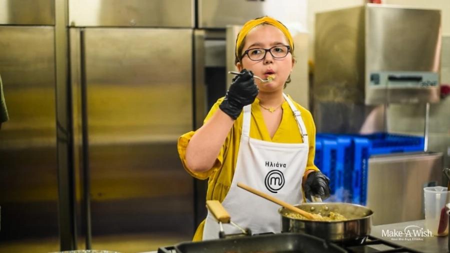 Η μικρή Ηλιάνα πάλεψε με τον καρκίνο και βγήκε νικήτρια: «6 χειρουργεία σε ένα χρόνο στο κεφάλι της 8χρονης κόρης μας»