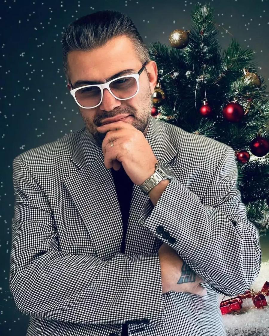 Έμεινε μισός ο Ματθαίος Γιαννούλης: Έχασε 30 κιλά ο τραγουδιστής και έγινε άλλος άνθρωπος