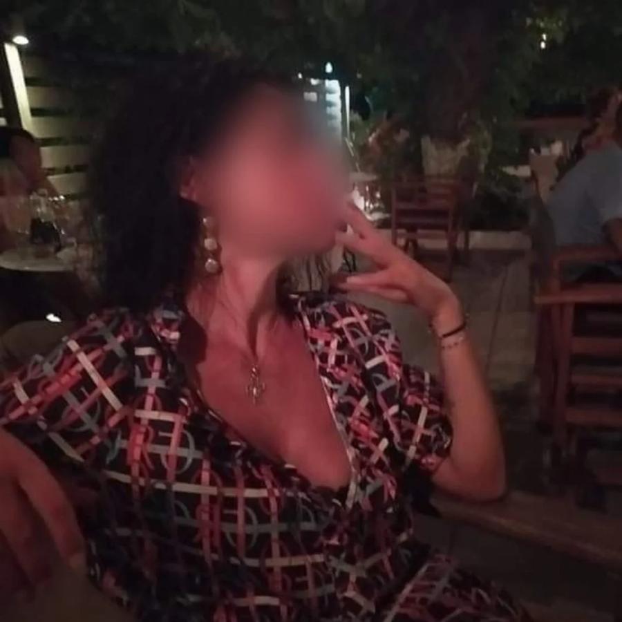 Μητέρα 3 παιδιών: Αυτή είναι η 47χρονη γυναίκα που κατηγορείται για τη δολοφονία του 50χρονου στο Μοσχάτο