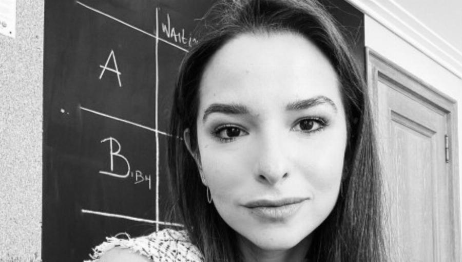 «Επέλεξες να φύγεις σήμερα, στην επέτειό μας»: Η σπαρακτική φωτογραφία της Εριέττας Κούρκουλου Λάτση και το συγκινητικό αντίο