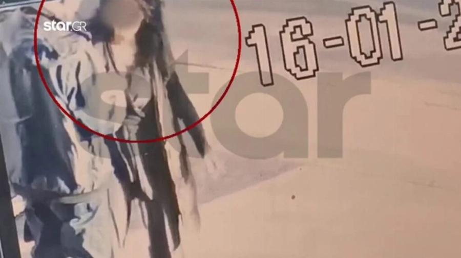 Μητέρα 3 παιδιών: Αυτή είναι η 47χρονη γυναίκα που κατηγορείται για τη δολοφονία του 50χρονου στο Μοσχάτο