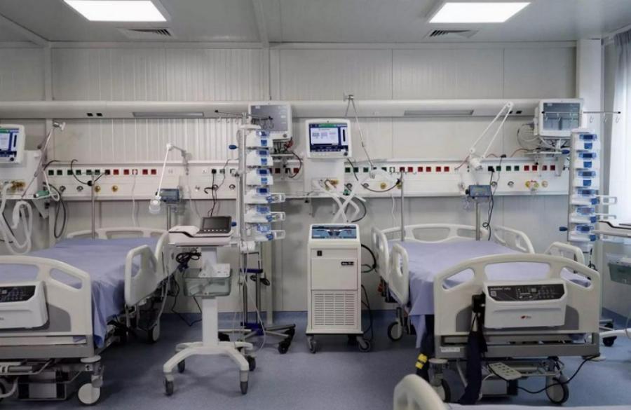 «Ζω ένα θαύμα, όλοι πίστευαν πως θα πεθάνω»:  Συγκλονίζει ο Ταξιάρχης που ξύπνησε από το κώμα