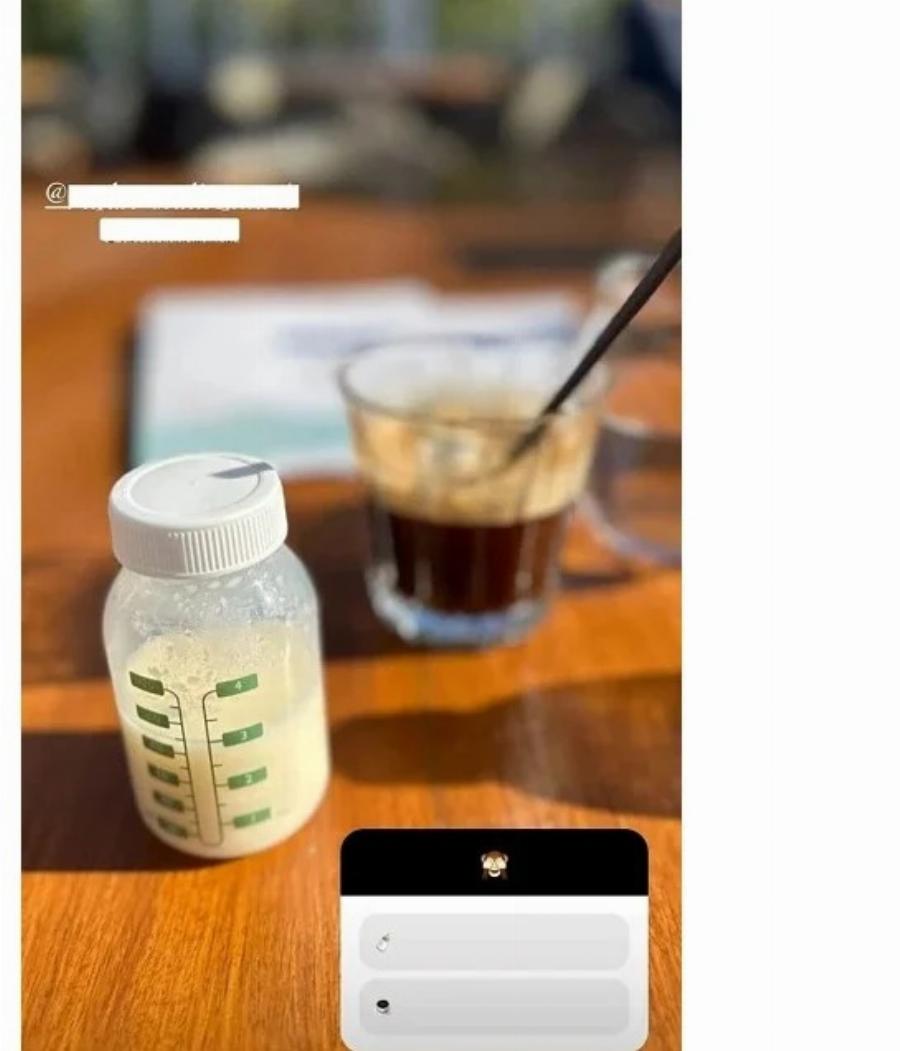 Έχασε 10 κιλά σε 9 ημέρες: Πώς κατάφερε η Κωνσταντίνα Σπυροπούλου να χάνει ένα κιλό τη μέρα μετά τη γέννα