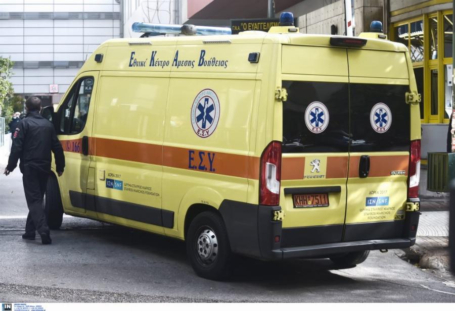 Ανείπωτος θρήνος και πολλά ερωτηματικά: Η νεκροψία θα δώσει απαντήσεις στο ξαφνικό θάνατο του 15χρονου στην Αρχαία Ολυμπία