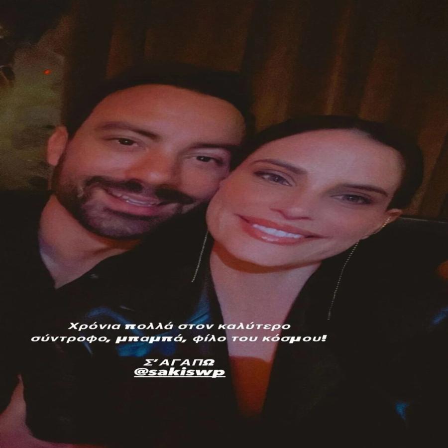 Έκλεψε όλες τις εντυπώσεις: Η Χριστίνα Μπόμπα πήγε σε εστιατόριο της Κηφισιάς και βρέθηκε στο επίκεντρο του σχολιασμού