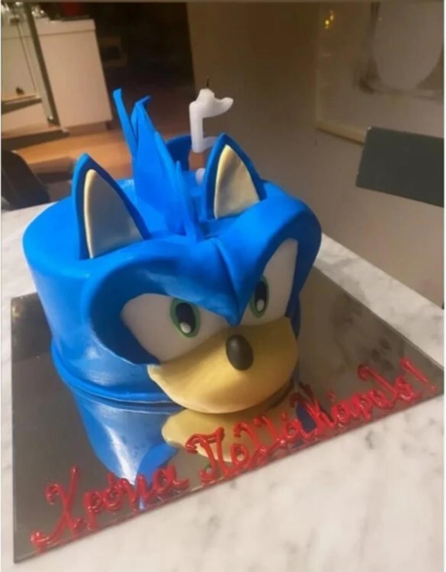 Την απόλυτη ευτυχία βιώνει η Βίκυ Καγιά 5 χρόνια μετά την γέννηση του 2ου παιδιού της: Τα είπε όλα με μία φωτογραφία και όλοι της ευχήθηκαν