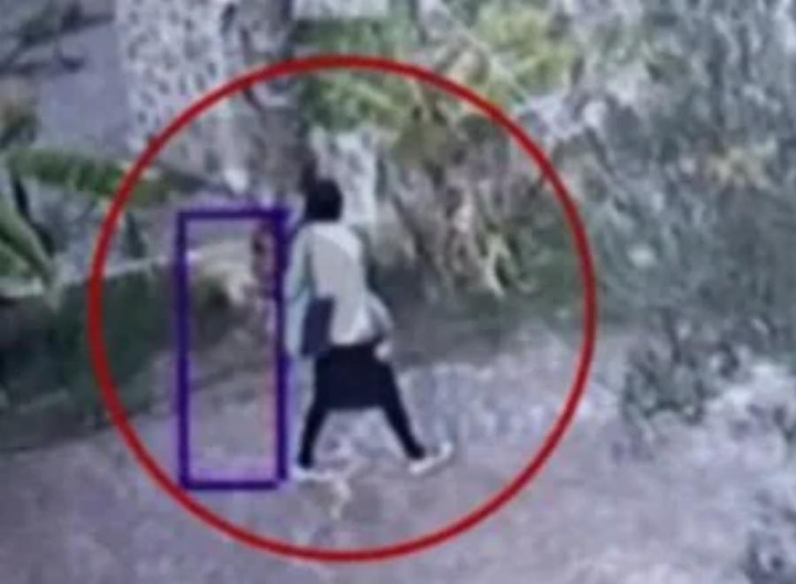 «Μίλησε» η κρυφή κάμερα: Μαθεύτηκε το μέρος που πήγε η 44χρονη Ελένη πριν εξαφανιστεί