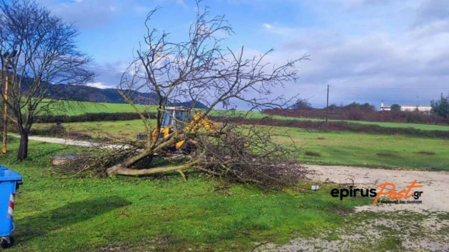 Δυσάρεστα νέα: Νέο έκτακτο δελτίο επιδείνωσης του καιρού με ισχυρά φαινόμενα – Οι περιοχές που πρέπει να προσέξουν
