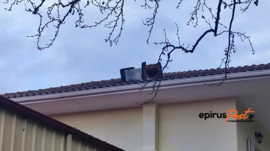 Δυσάρεστα νέα: Νέο έκτακτο δελτίο επιδείνωσης του καιρού με ισχυρά φαινόμενα – Οι περιοχές που πρέπει να προσέξουν