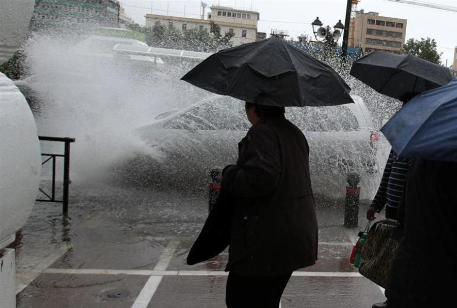 Προειδοποίηση από τον Αρναούτογλου: Αυτές είναι οι περιοχές που θα ξυπνήσουν με μισό μέτρο χιόνι