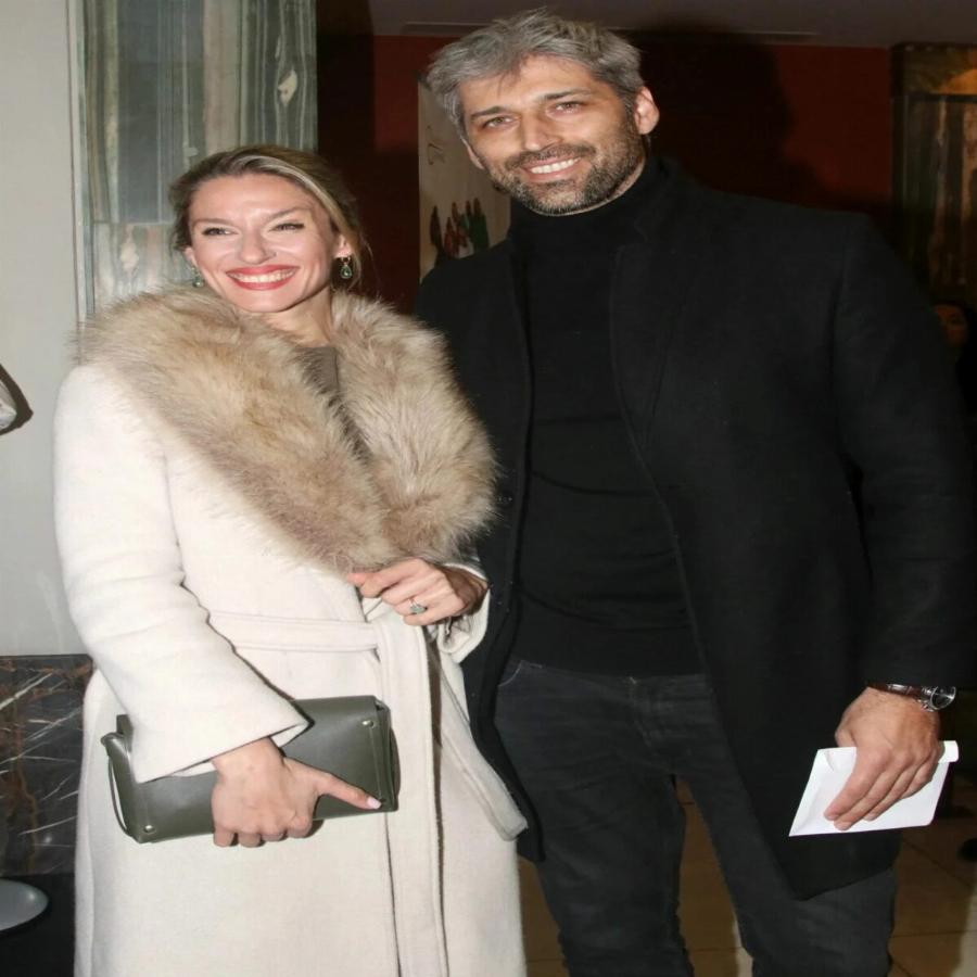 Η Αλεξάνδρα είναι που έκλεψε την καρδιά του 2ου Bachelor: Η δημόσια εμφάνιση του Αλέξη Παππά με τη σύντροφό του