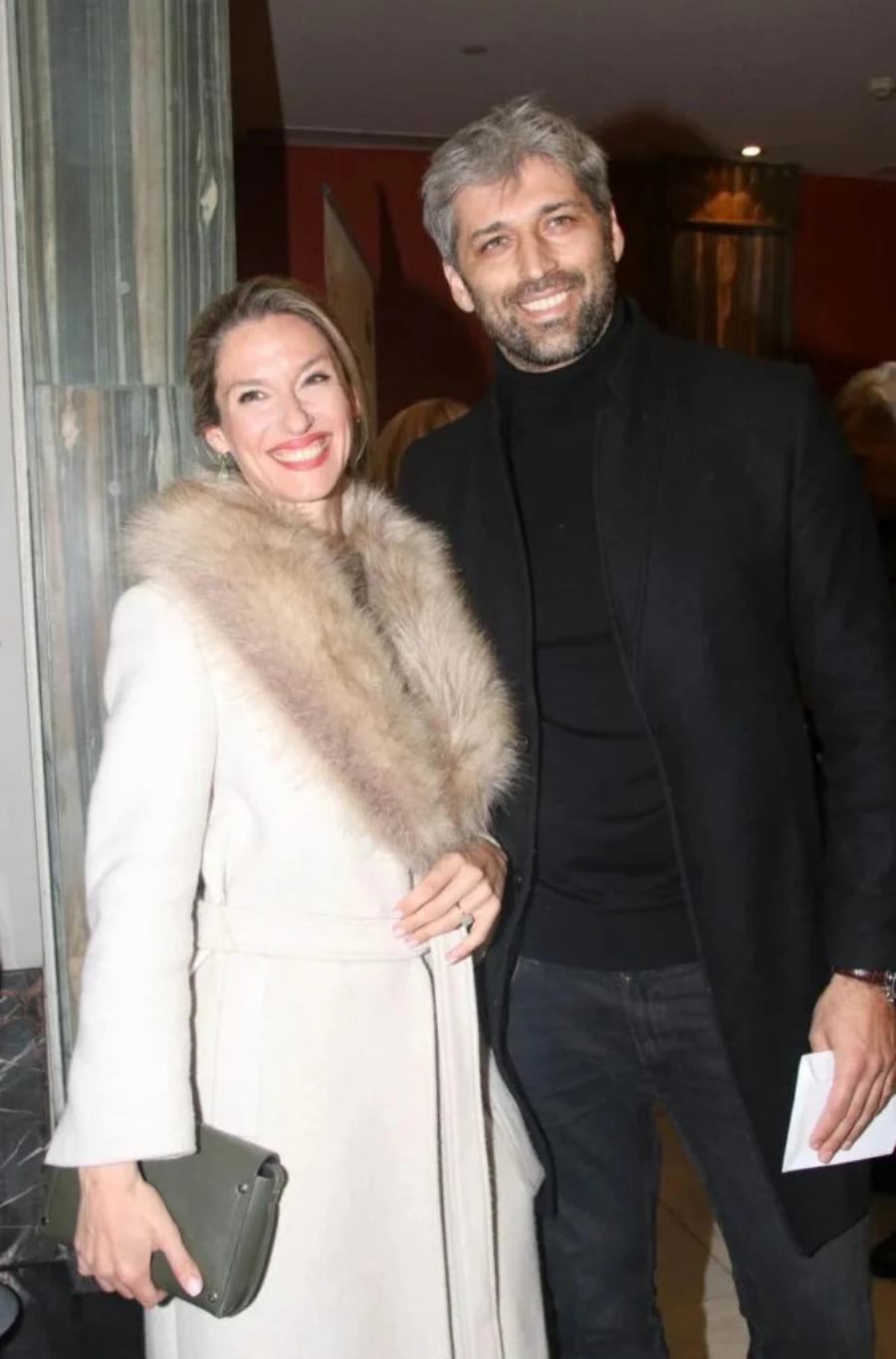 Η Αλεξάνδρα είναι που έκλεψε την καρδιά του 2ου Bachelor: Η δημόσια εμφάνιση του Αλέξη Παππά με τη σύντροφό του