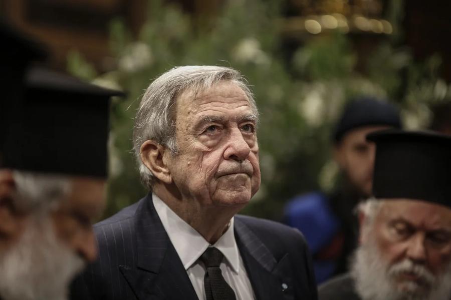 Δυστυχώς είναι αλήθεια: Τα άσχημα νέα για τον Τέως Βασιλιά Κωνσταντίνο επιβεβαιώνονται