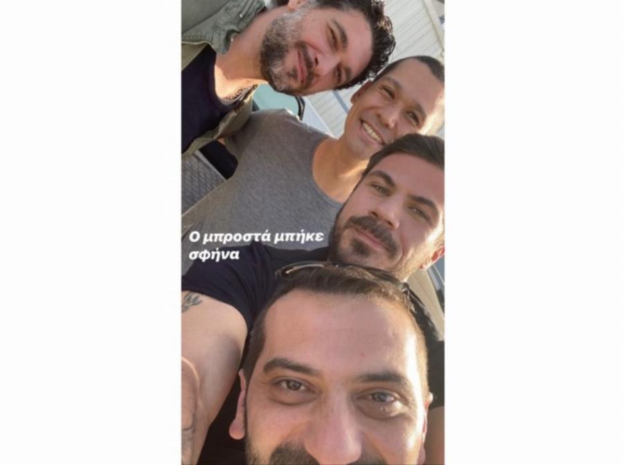 Ο Πετρετζίκης επιστρέφει 12 χρόνια μετά: «Μην αποκλείετε και τέταρτο κριτή» – «Βόμβα» από τον Σωτήρη Κοντιζά