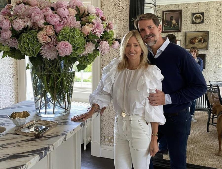 Πήρε την μεγάλη απόφαση ο Παύλος Γλυξμπουργκ: Τα αλλάζει όλα μετά τον θάνατο του πατέρα του και κάνει το μεγάλο βήμα