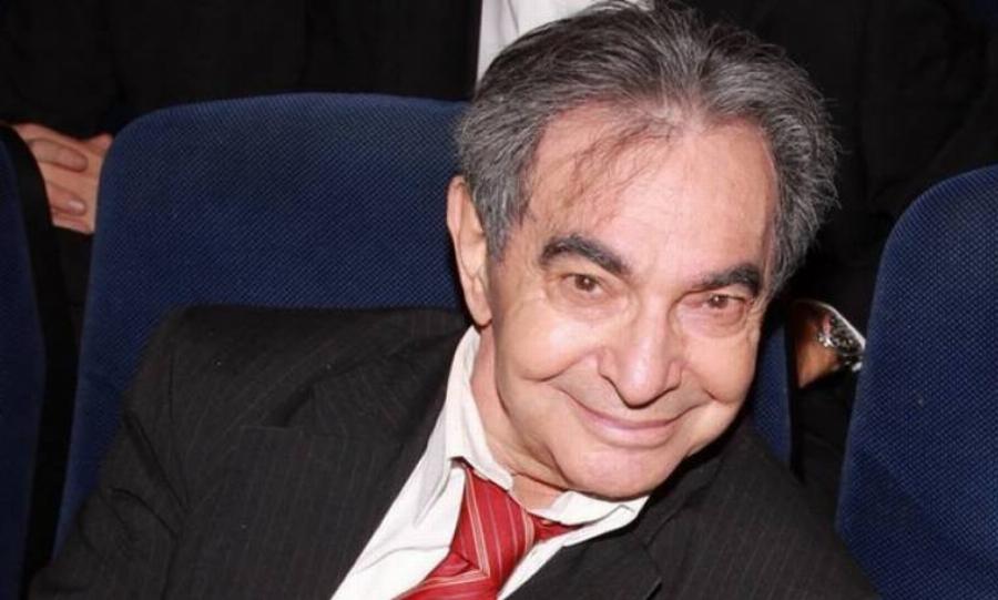 Συγκλονίζει ο Τέρης Χρυσός: «Θέλω να πεθάνω το μόνο που σκέφτομαι είναι ο θάνατος»