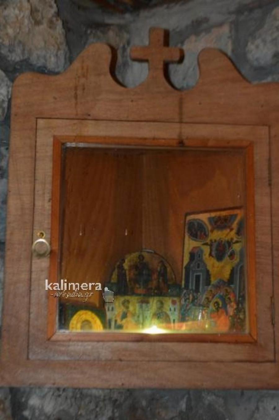 Το σπίτι που γεννήθηκε ο Θεόδωρος Κολοκοτρώνης: Η ιστορική κατοικία του «Γέρου του Μοριά» που το εσωτερικό προκαλεί δέος στους επισκέπτες