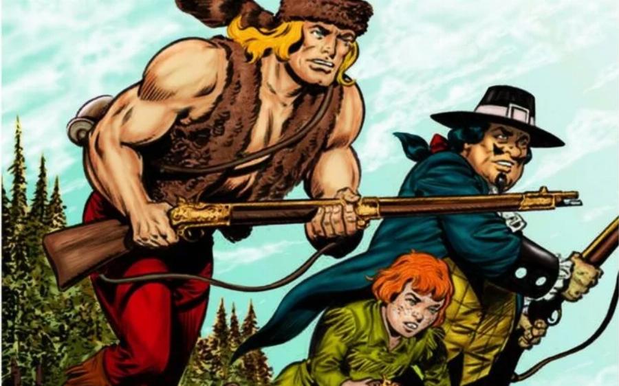 Τότε που δεν είχαμε οθόνες και κινητά: Εσύ διάβαζες Μπλέκ, Σεραφίνο, Τιραμόλα;