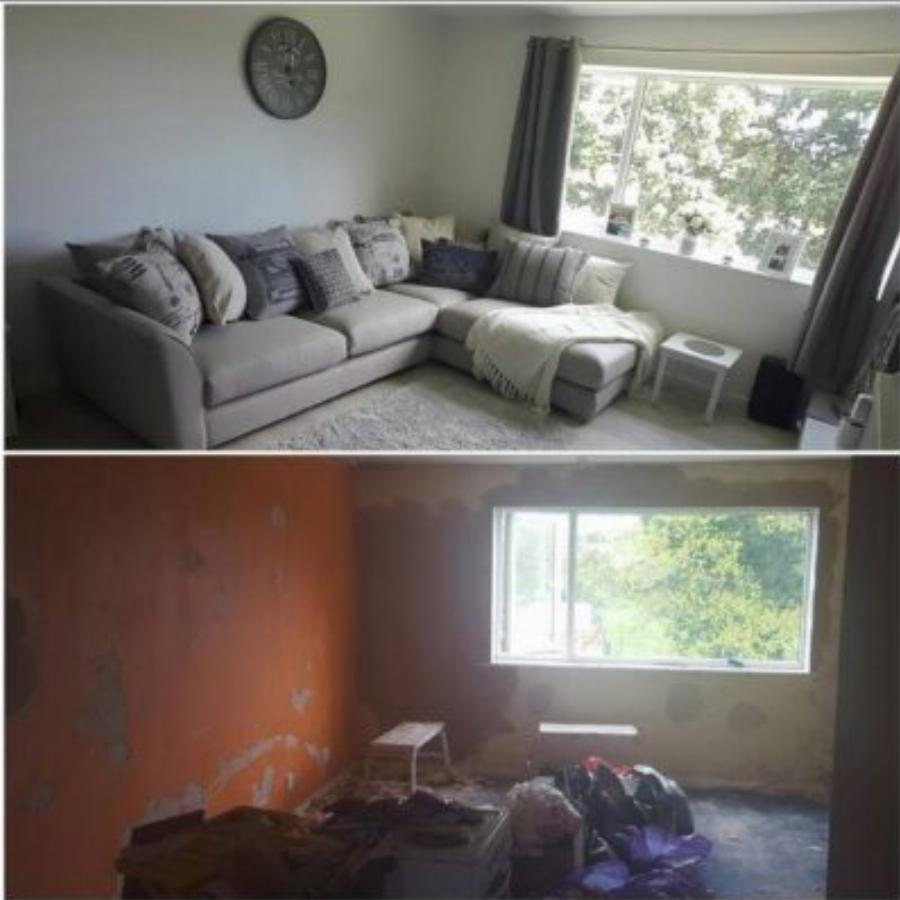 Μόλις 20 χρονών και αγόρασε το δικό της σπίτι: Μάζεψε 136.000 ευρώ και εξηγεί πως έβαλε στην άκρη τόσα πολλά λεφτά με έναν μισθό