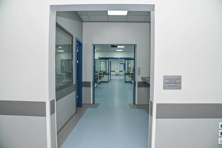 «Θα τα καταφέρουμε»: Καθηλώνει ο σύζυγος της 26χρονης που ακρωτηριάστηκε το χέρι της στη μηχανή του κιμά