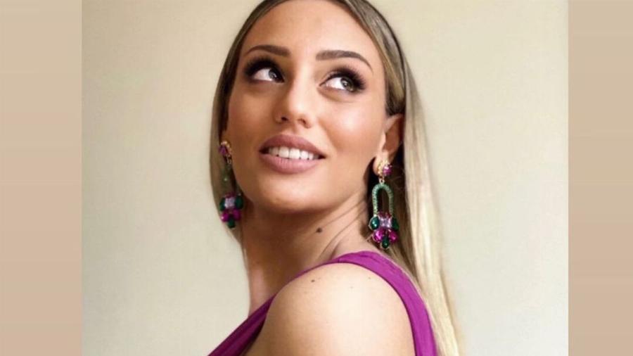 Μεγάλες χαρές Πρωτοχρονιάτικα για την Άννα Κορακάκη: Είπε το ναι η Ολυμπιονίκης – Ο κούκλος γαμπρός και το εντυπωσιακό μονόπετρο