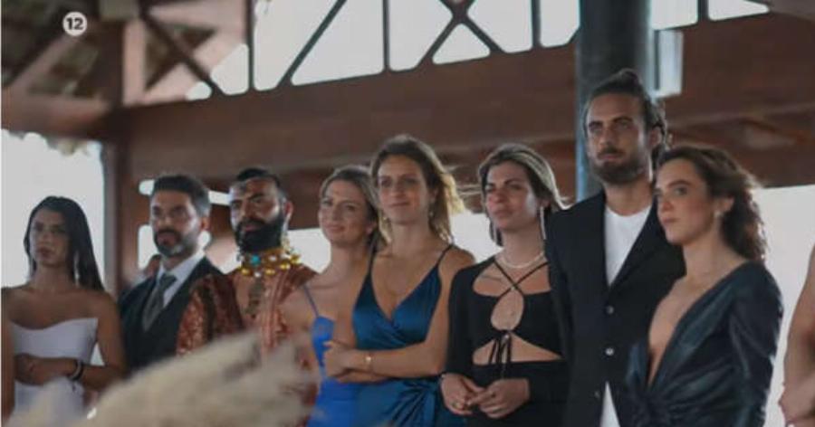 Μεγάλη ανατροπή στο Survivor All Star: «Δεν παίρνουν όλοι 5.000 ευρώ» και ο παίκτης που παίρνει 8.000 ευρώ