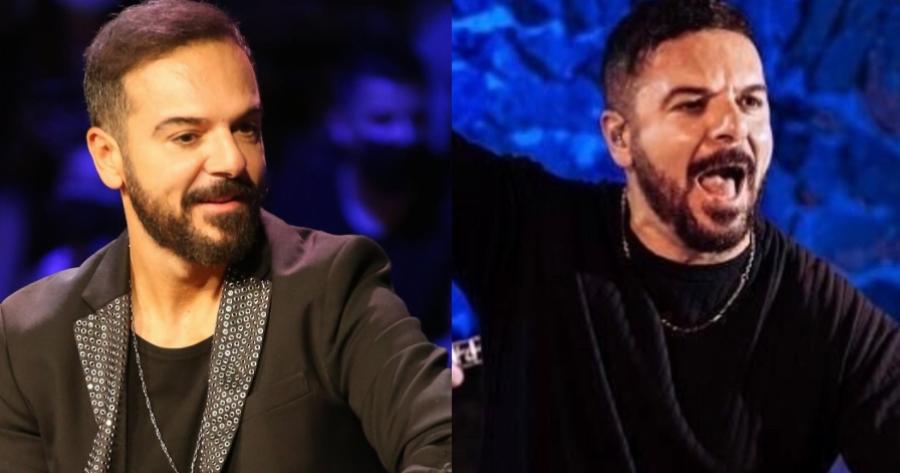 Έτοιμος για Άγιο Δομίνικο: Ο Τριαντάφυλλος ετοιμάζει βαλίτσες για το Survivor