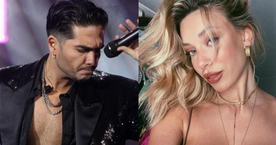 Σούσουρο με τον Μάστορα, τον έβρισε και τον έδιωξε από το μαγαζί του: Παίκτης του Ολυμπιακού την «έπεσε» στη κοπέλα του